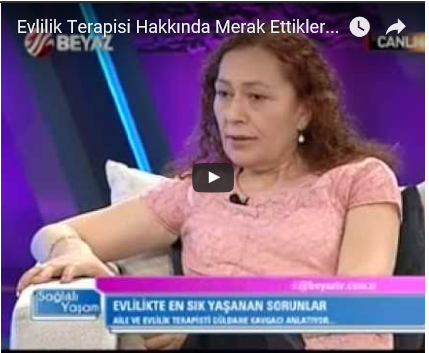   Evlilik Terapisi Hakkında Video